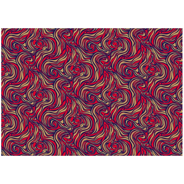 Scarlet Red